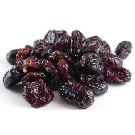 ŻURAWINA SUSZONA CAŁOJAGODOWA 1kg